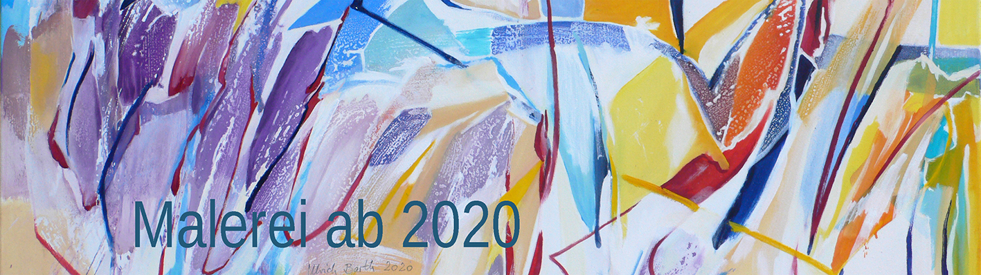 malerei 2020